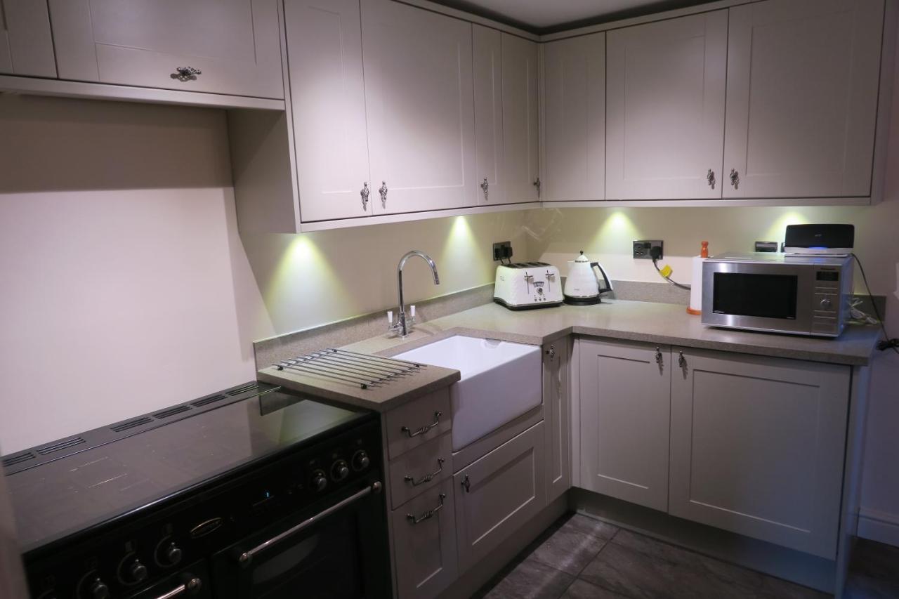 Coniston Cottage Lake View المظهر الخارجي الصورة
