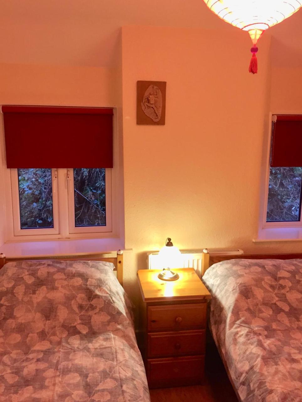 Coniston Cottage Lake View المظهر الخارجي الصورة